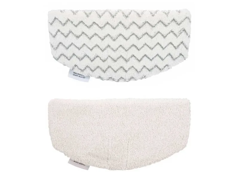 Kit 2 chiffons souple et abrasif BISSELL PowerFresh