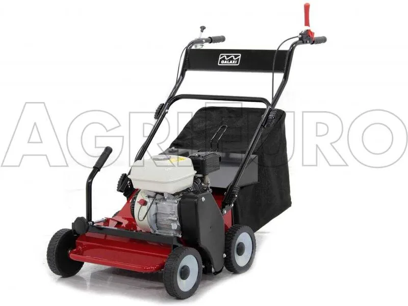 Marina Systems S500H - Aérateur professionnel à lames mobiles - Moteur Honda GP160