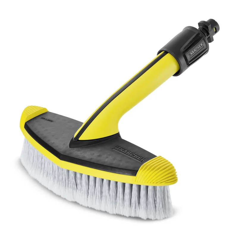 Brosse Souple universelle WB60 - pour tous les nettoyeurs haute pression Karcher