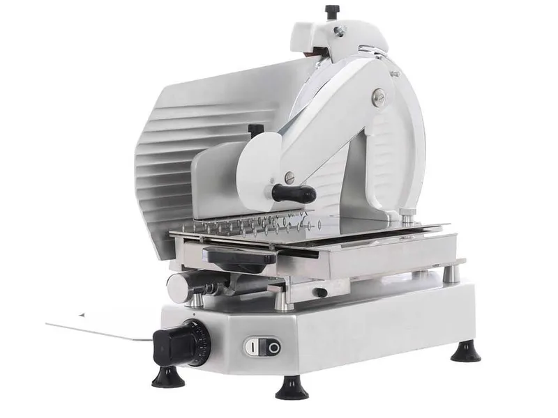FAC F 350 TS-V - Trancheuse professionnelle avec lame de 350 mm