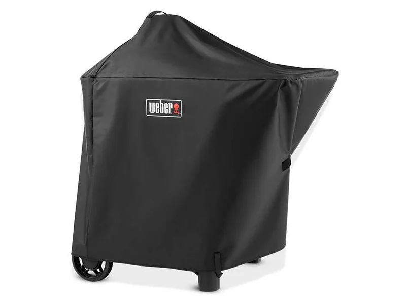 Housse Premium pour barbecue à charbon Weber Performer de 57 cm