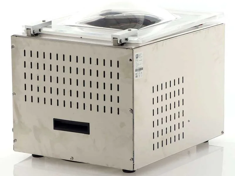 BesserVacuum Fusion 36 - Machine sous-vide à cloche - Barre de soudure de 35 cm