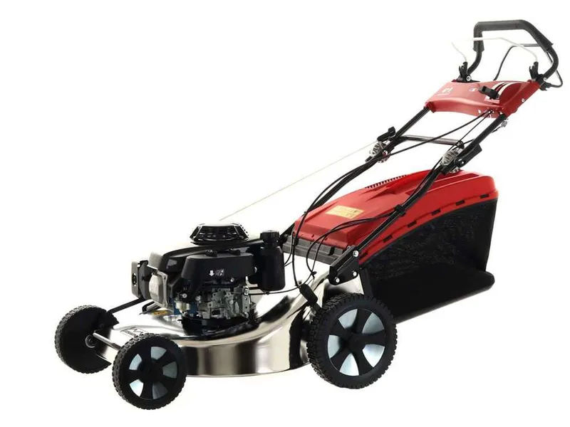 Marina Systems MX57SH3V - Tondeuse à gazon thermique autotractée - Moteur Honda GXV160