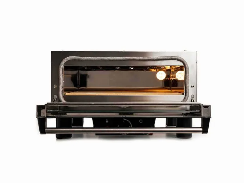 Effeuno Linea N4 - Four à pizza électrique - 2800 W
