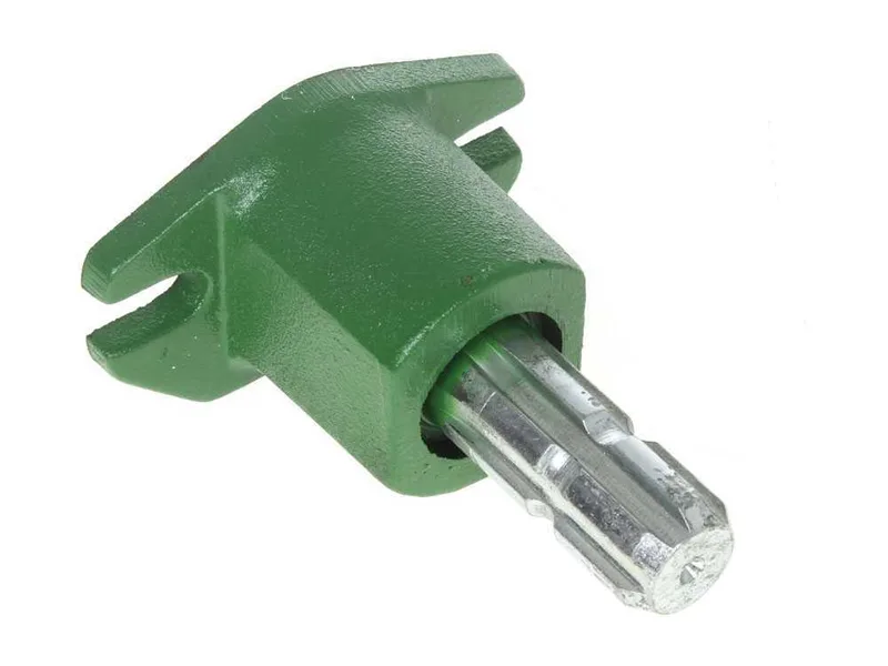 Raccord prise de force pour motoculteurs - Compatible avec le BCS modèle 760