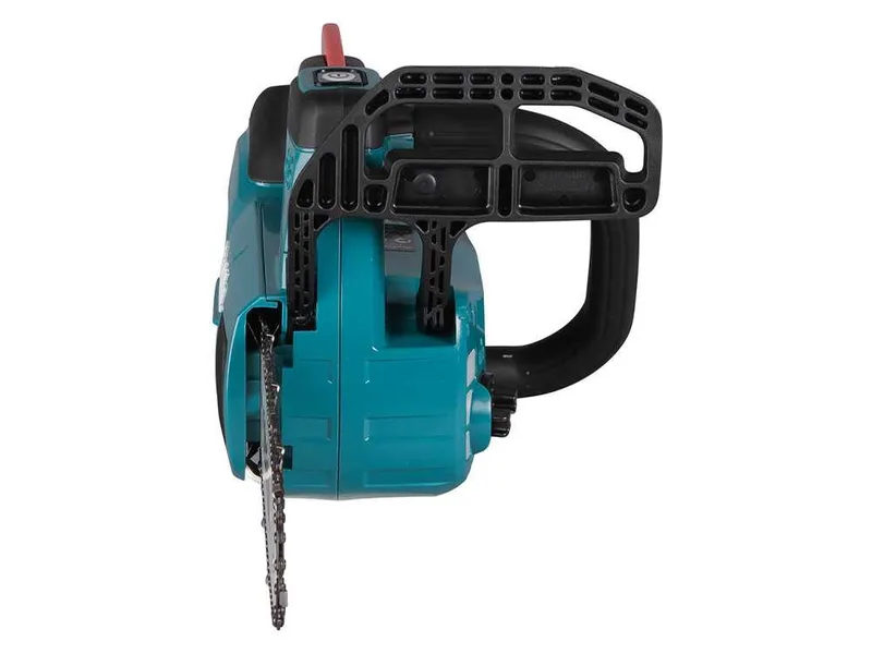 Makita DUC254Z - Tronçonneuse à batterie - Guide 25 cm - sans batteries ni chargeur