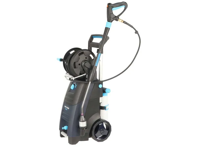 Nilfisk MC 2C-150/650 XT EU - Nettoyeur haute pression à eau froide - 650 l/h - 150 bar