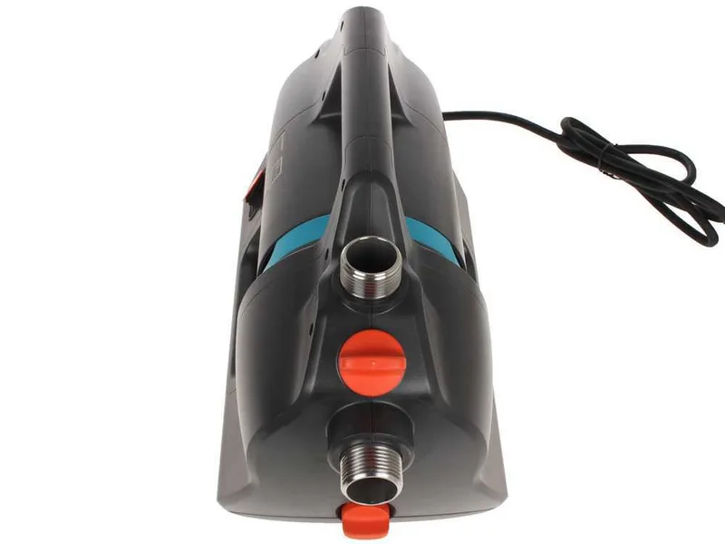 Gardena 4300 Silent - Pompe de jardin électrique auto-amorçante - 650 W