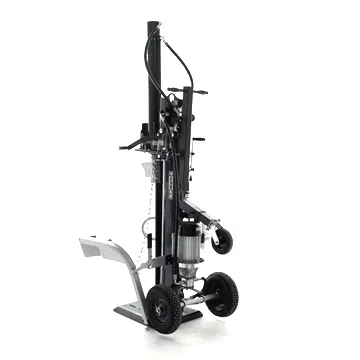 BullMach BM-LS-ET 22 V - Fendeuse électrique - Verticale - 400V
