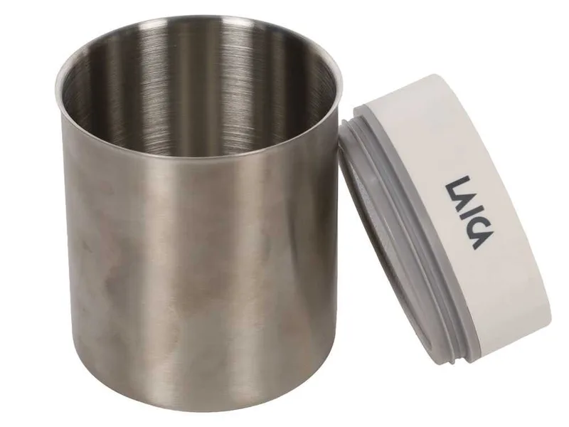 LAICA - Bocal sous vide automatique VT3309