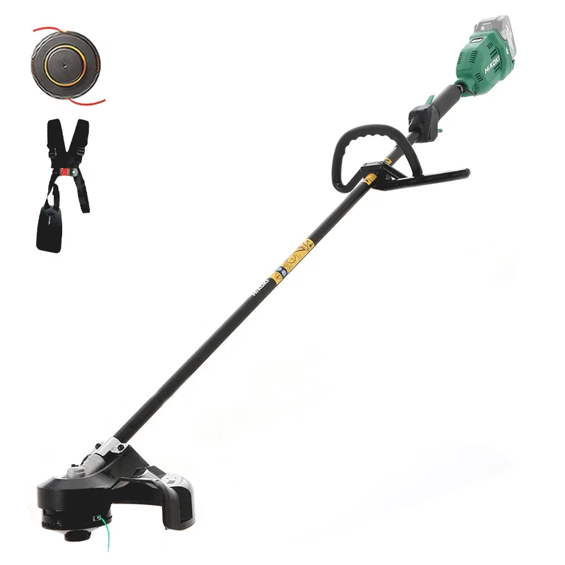 HiKOKI CG36DB - Débroussailleuse à batterie - 36V