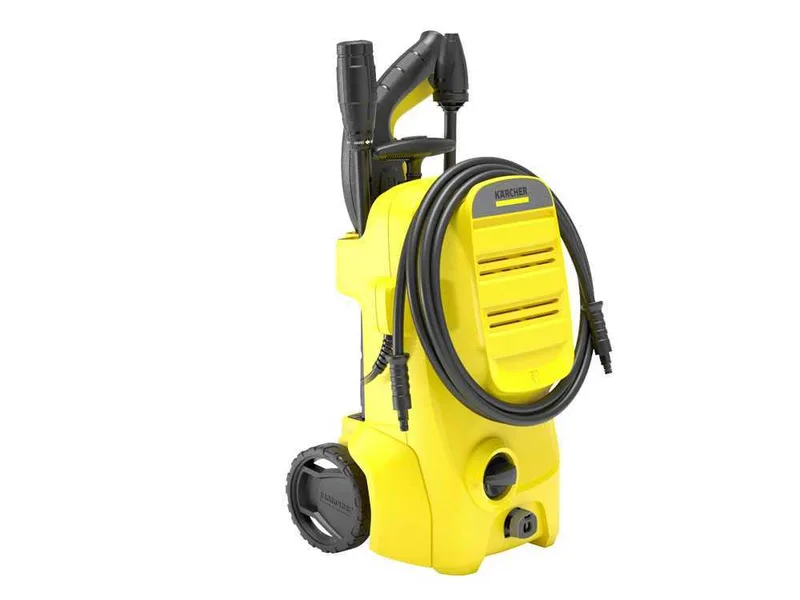 Karcher K3 Classic - Nettoyeur haute pression - 120 Mbar - 380 Lt/h