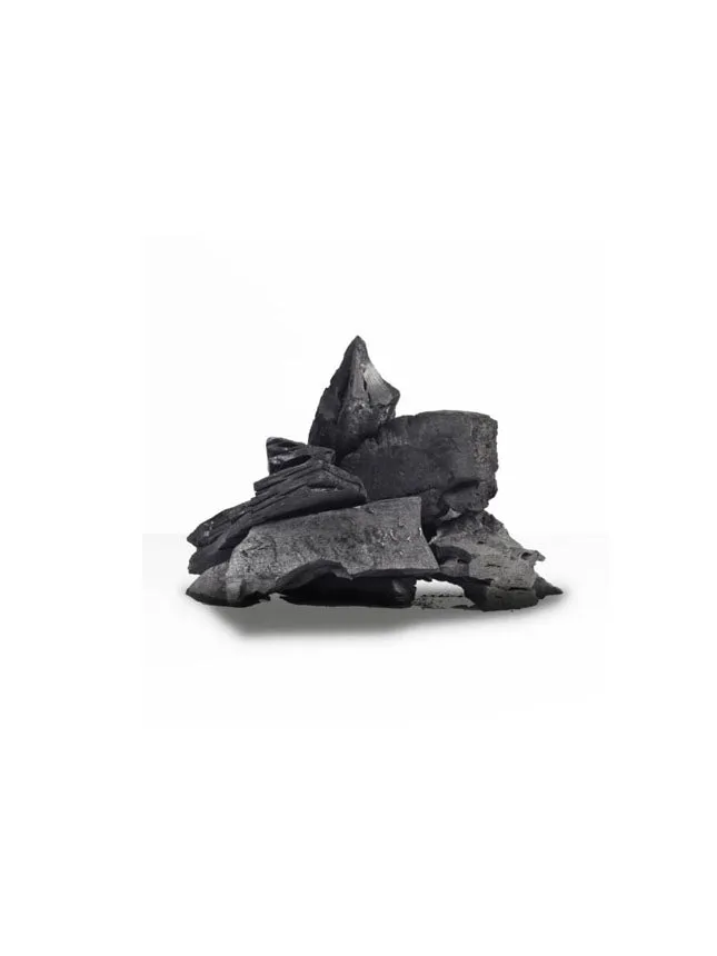 Charbon 20/30 Anthracite supérieur - 1/2 palette 500 kg