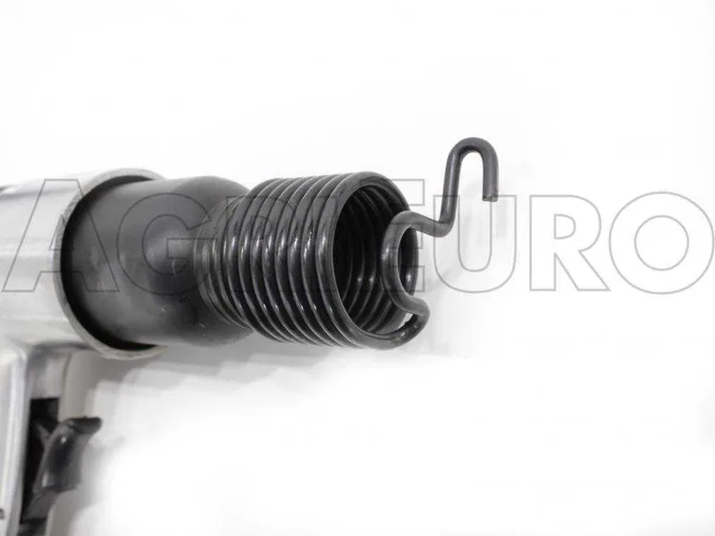 Kit Accessoire Marteau burineur 10 pièces pour compresseur – Stanley
