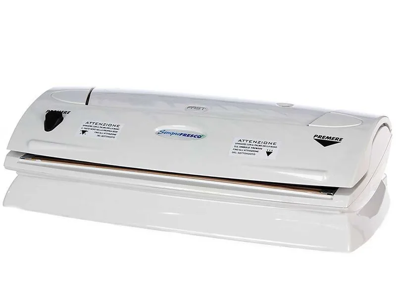 ALA 2000 VS950 - Machine sous-vide automatique - Barre de soudure de 33 cm