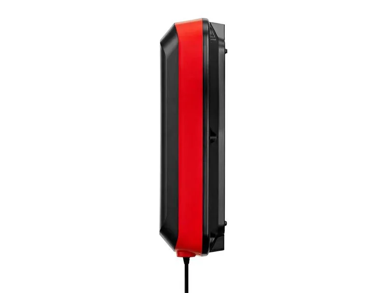 Telwin Pulse 30 Evo - Chargeur de batterie et mainteneur automatique - batteries de 6/12/24V