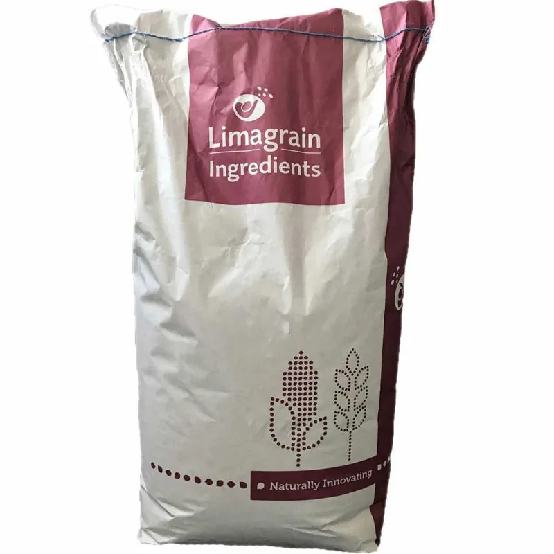 Liant pour presse à pellets Unicorn Flour Bond - Sac de 20 Kg