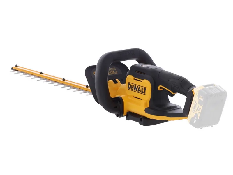 DeWalt DCMHT562N-XJ - Taille-haie à batterie - 18 V - Lame de 55 cm