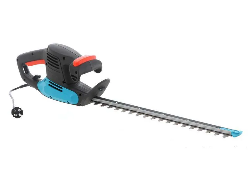 Gardena EasyCut 420/45 - Taille-haie électrique avec lamier de 45 cm - 420W