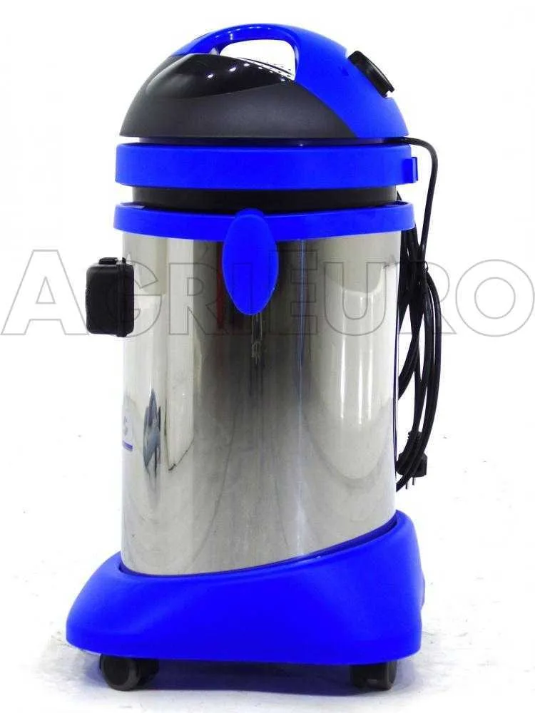 Annovi & Reverberi 4700S - Aspirateur eau et poussière avec bidon 36 L - 1400 W