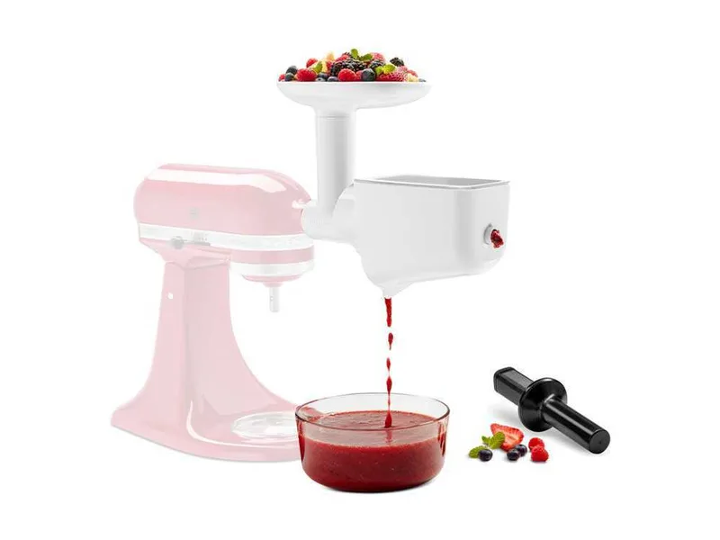 KitchenAid 5KSMFVSP - Extension pour coupe-légumes