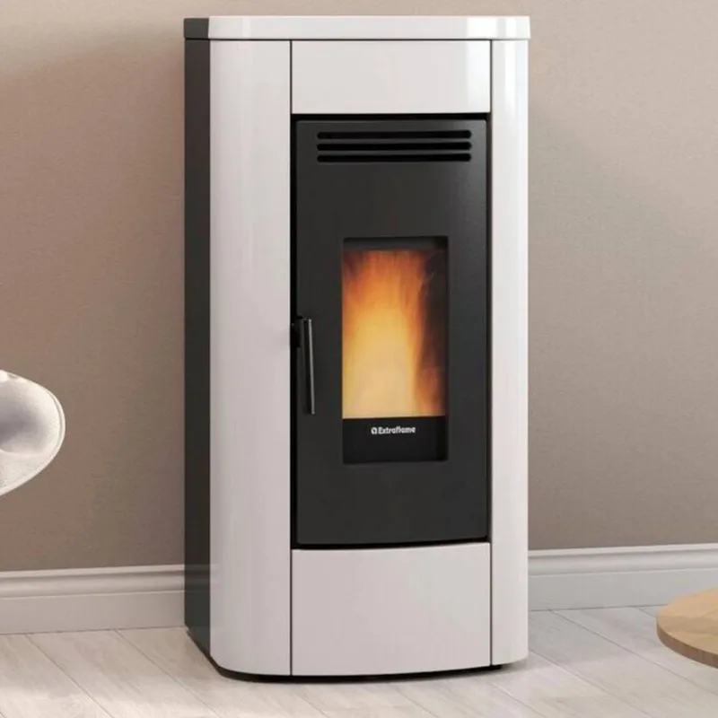 Extraflame Klaudia Plus 5.0 poêle à granulés