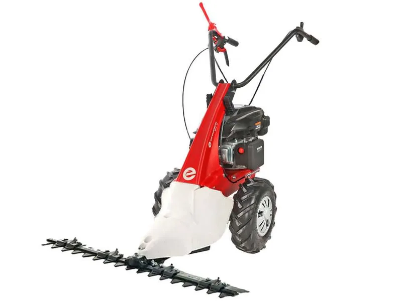 Eurosystems Minieffe RM - Motofaucheuse multifonction - Rato RV200