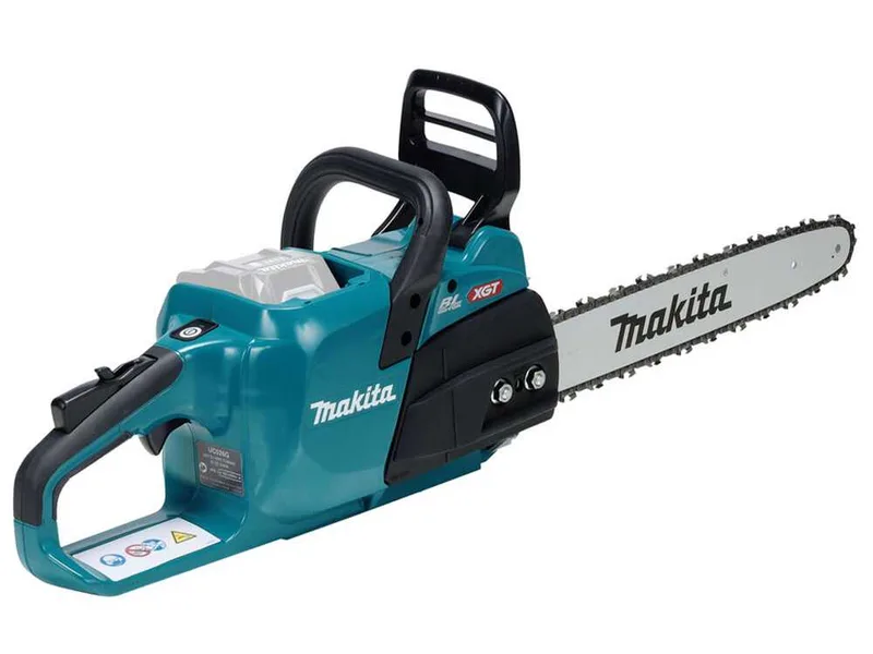 Makita XGT UC026GZ - Tronçonneuse à batterie 40 V - Coupe de 40 cm