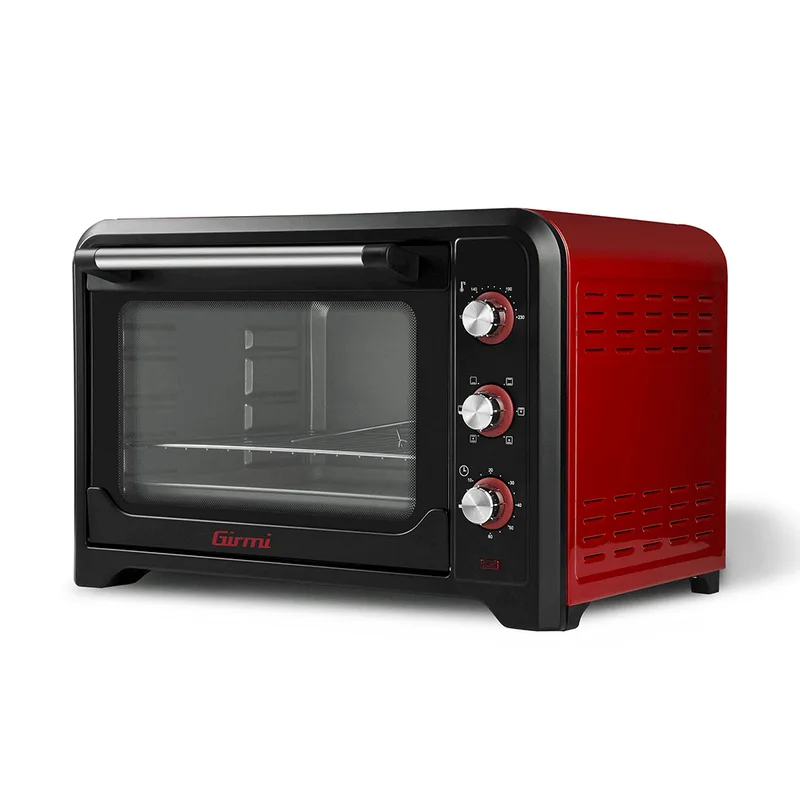 Girmi FE42 - Four électrique ventilé 42 L 2000 W