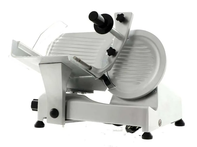 FAC S220 - Trancheuse avec lame de 220 mm - Avec parties hygiéniques - 185 W