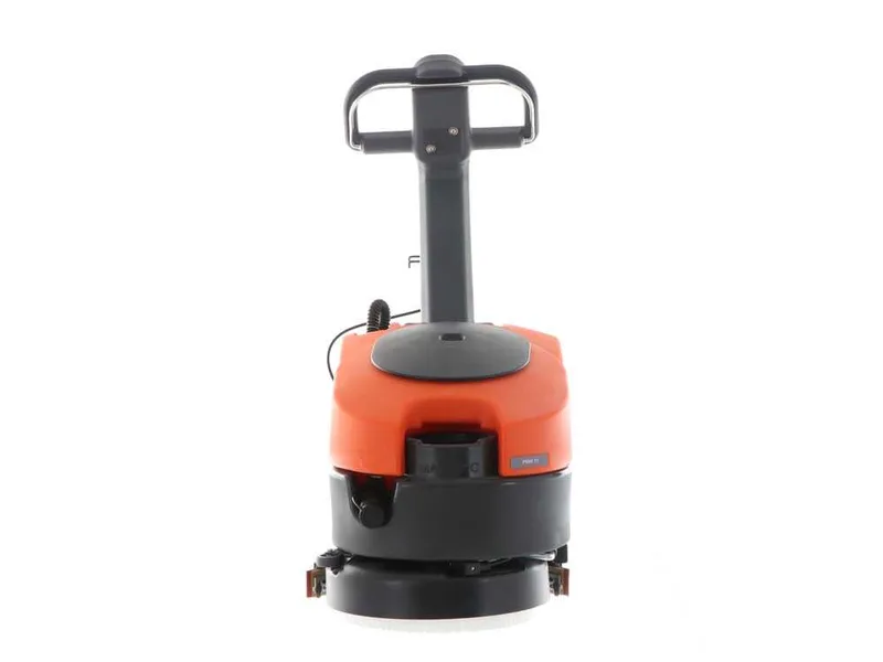 Comet PSW 11 B - Autolaveuse à batterie - 3 en 1 : lave, sèche et aspire