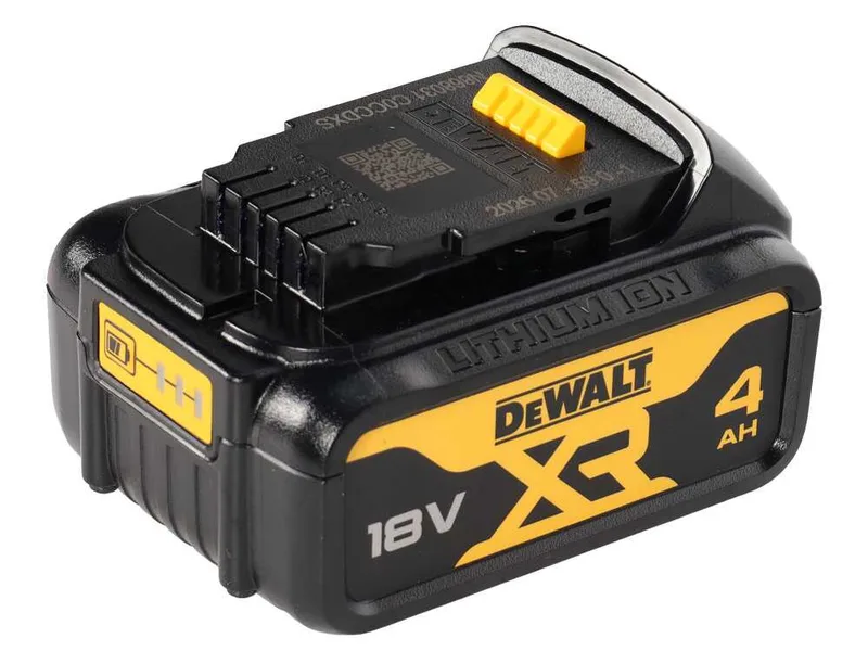 Batterie XR 18 V 4 Ah - DeWalt DCB182-XJ