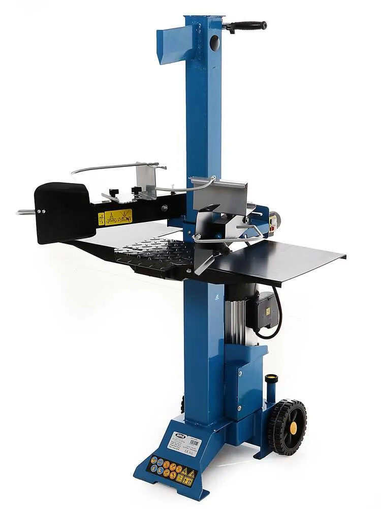 AMA TORO - Fendeuse électrique - Verticale - 230V