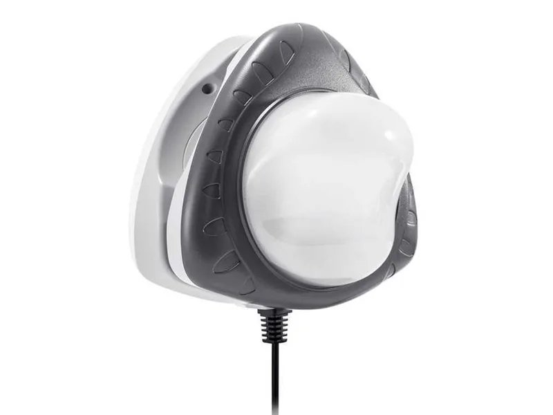 Lampe de piscine à LED magnétique - Intex