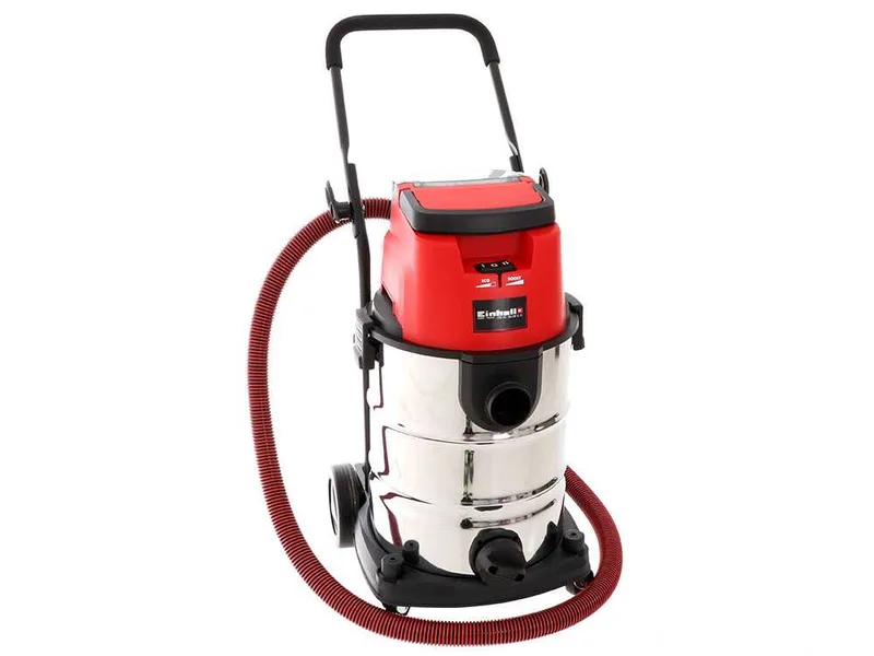 Einhell TE-VC 36/30 Li - Aspirateur eau et poussière à batterie - 2x 18V 5-8 Ah