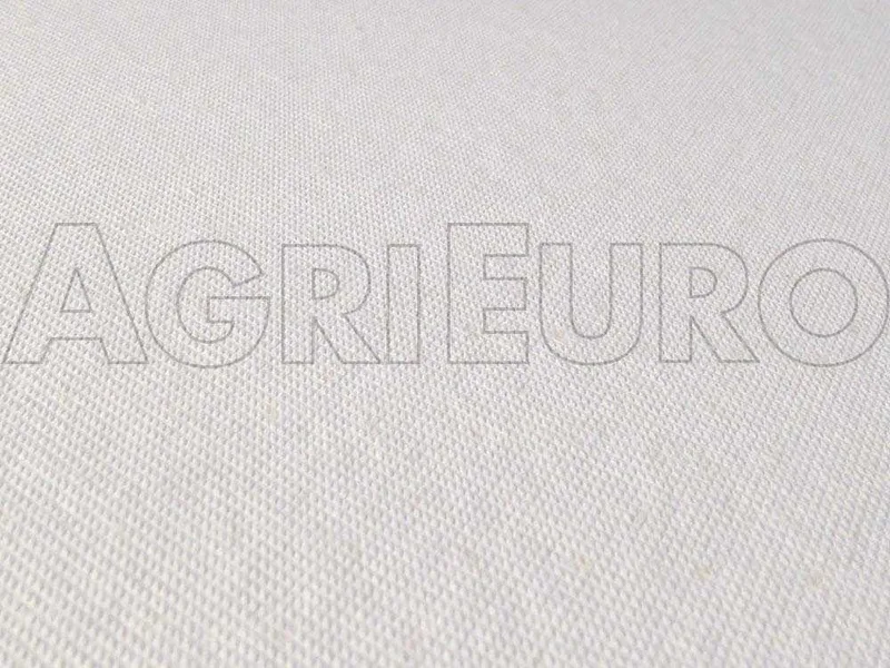 N. 25 cartons filtrants AgriEuro 40x40 cm non perforés pour filtres à plaques vin Type 16