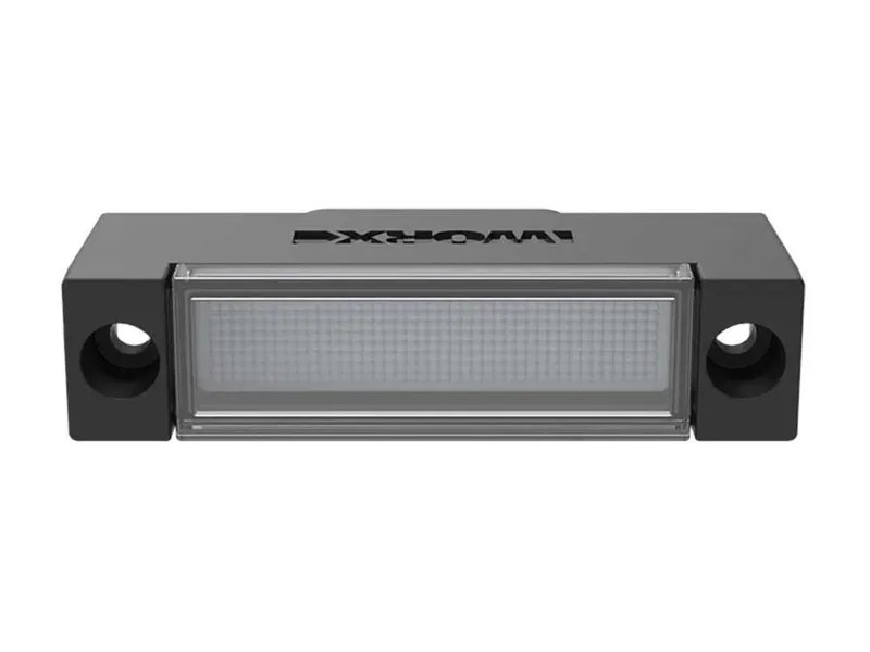 Worx FiatLux WA0715 pour Landroid Vision Cloud 4WD - Éclairage nocturne pour robot