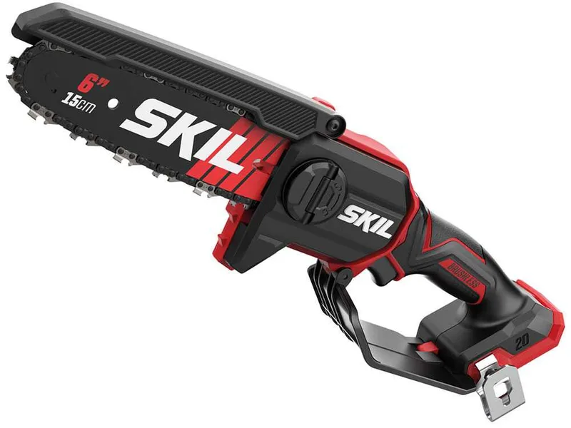 Skil 0512CA - Élagueuse sur batterie - 20V/2ah
