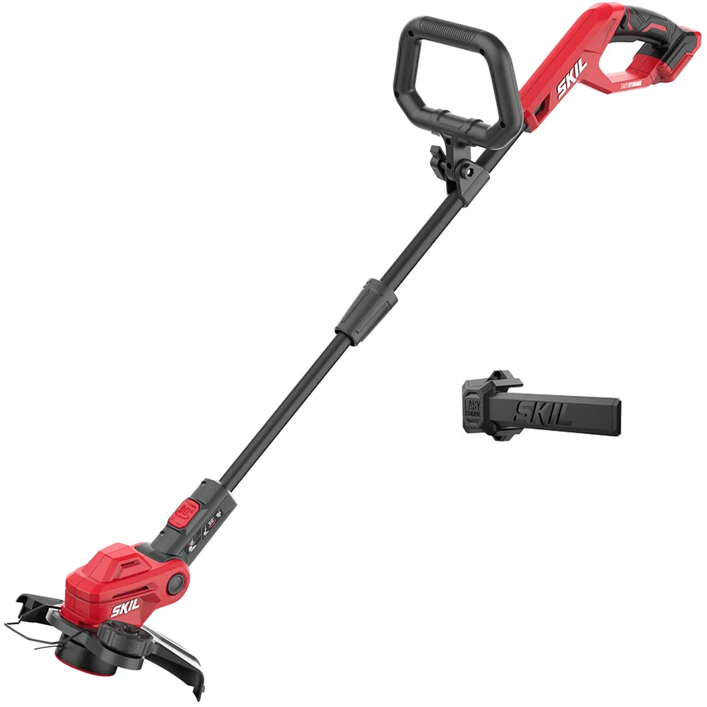SKIL 0231CA - Coupe-bordure à batterie 20V - Coupe 25 cm