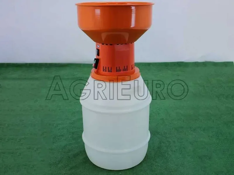 Ama Magico 70 - Moulin électrique à céréales - 1500W
