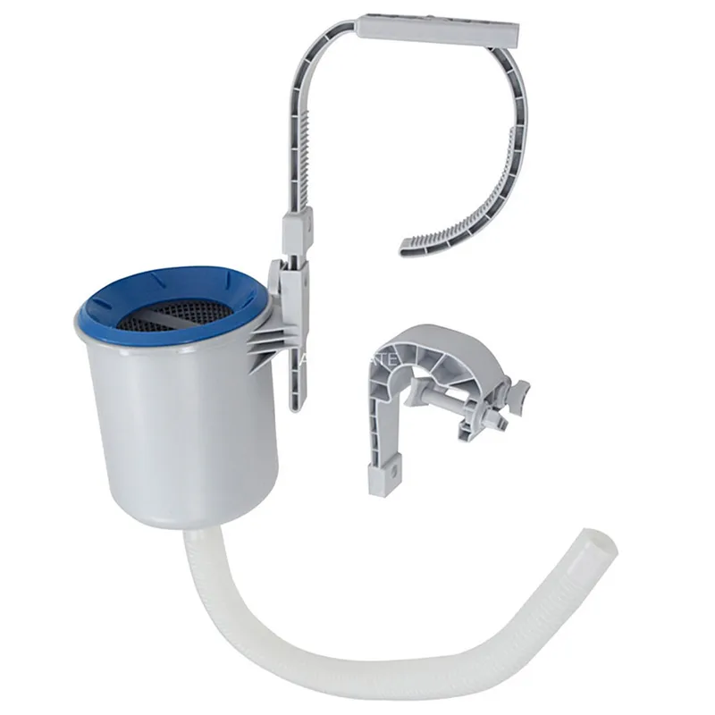 Skimmer deluxe pour pompes Intex 28000 - Débit d'eau min. 3785 L/h