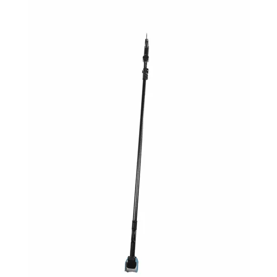 Campagnola NOVA 40 - Sécateur électrique à batterie sur perche 150-220cm - 21.6V 5Ah - Diamètre de coupe 40 mm