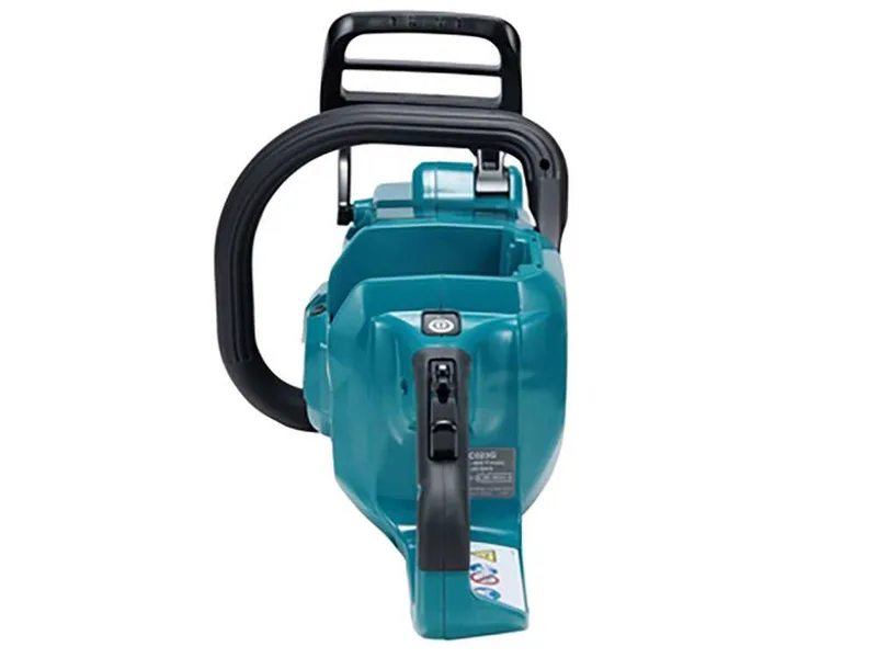 Makita XGT UC023GZ - Tronçonneuse à batterie 40 V - Coupe de 40 cm