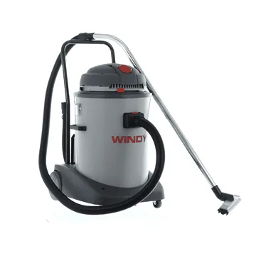 Lavor Windy 378 PF - Aspirateur eau et poussière