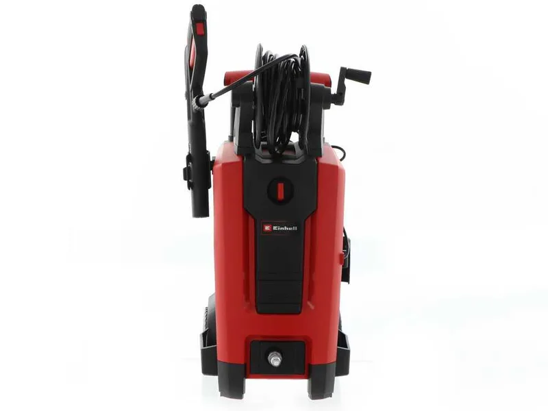 Einhell TE-HP 170 - Nettoyeur haute pression à eau froide semi-professionnel - 170 bar max - débit 440 L/h