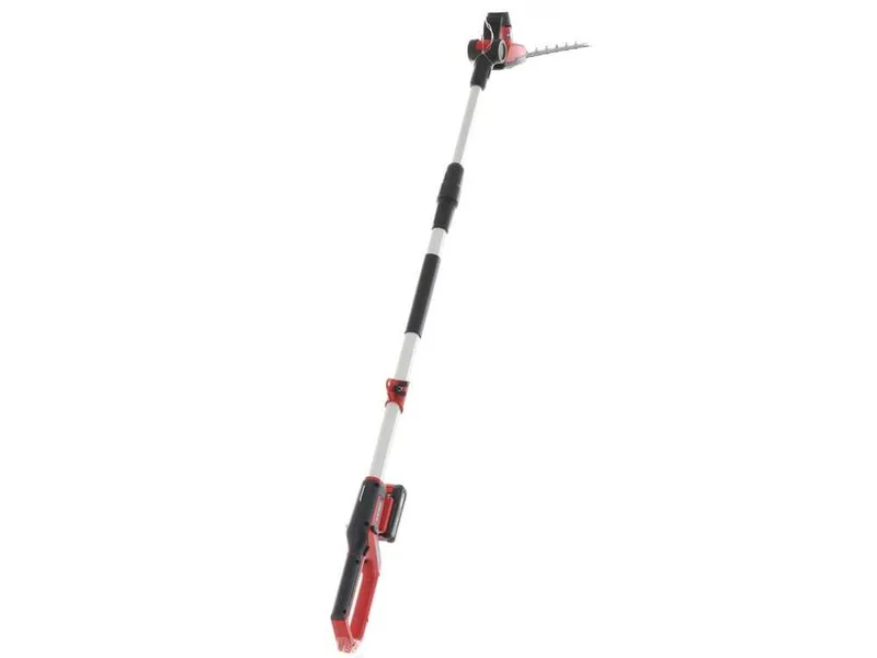 Einhell GC-HH 18/45 Li T - Taille-haie sur perche de rallonge à batterie 18V 5.2Ah