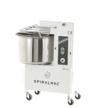 Pétrin spiralmac SV12 royal hh - Capacité de pâte 12 Kg - 10 vitesses