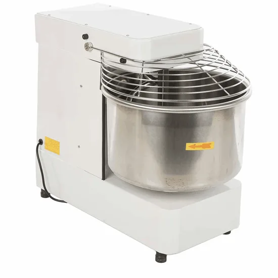 Prismafood iLine SFMC 60 VAR - Pétrin à spirale - capacité 52 kg - monophasé