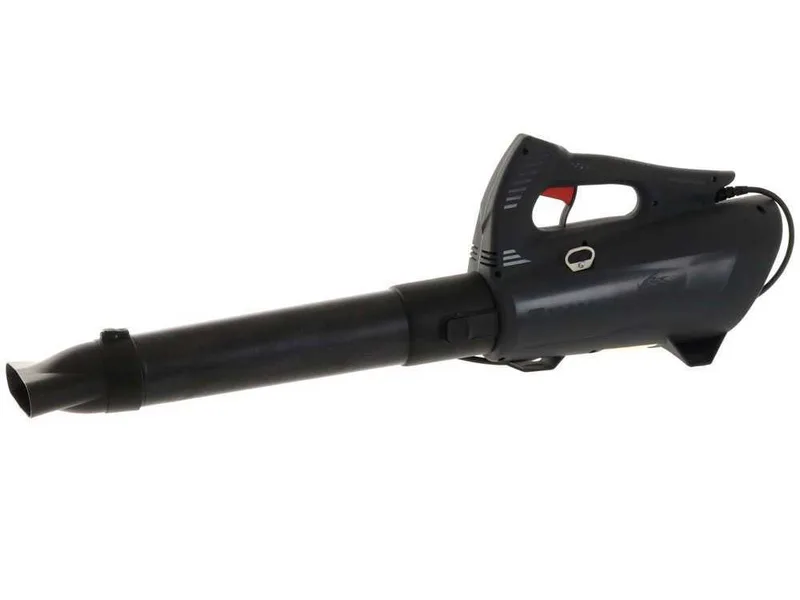 Zanon Dragos 900-T - Souffleur de feuilles sans fil - 50.4 V 6.4 Ah