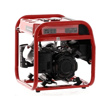 Einhell TC-IG 1100 - Groupe électrogène inverter - 1,4 kW - Moteur 1,8 CV
